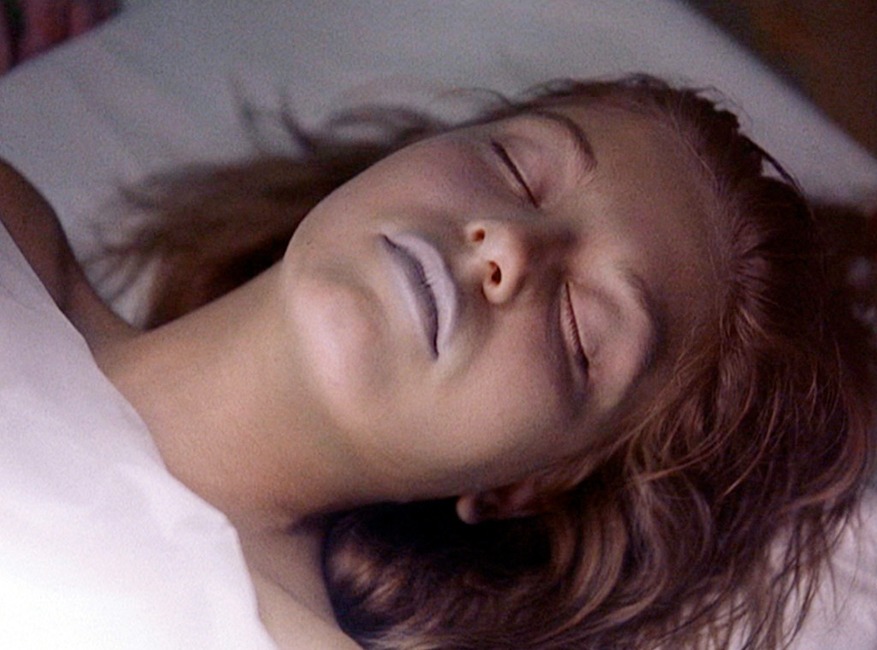 Laura Palmer, Twin Peaks